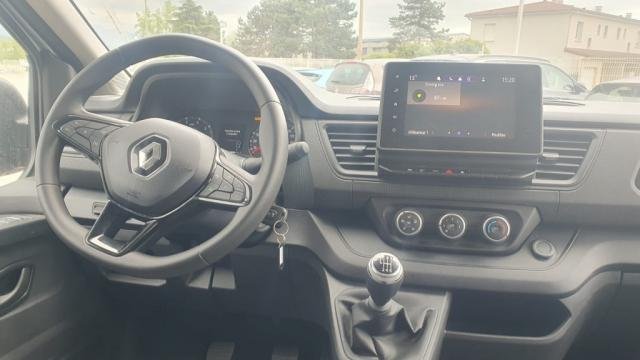 Renault Trafic - Photo 7
