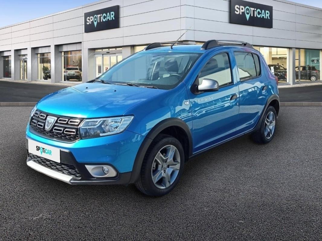 Dacia Sandero II - Photo 1