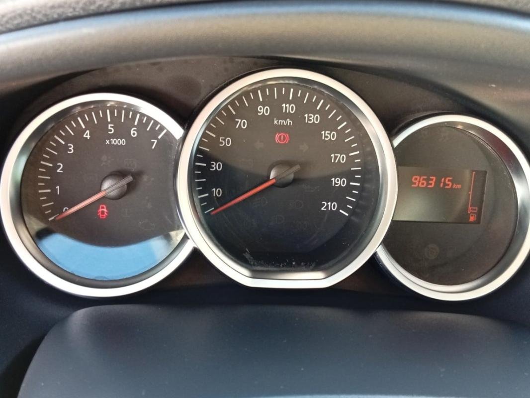 Dacia Sandero II - Photo 13