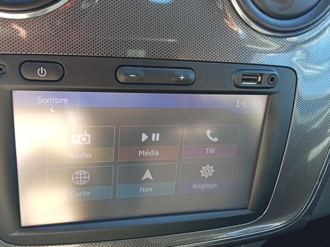 Dacia Sandero II - Photo 14