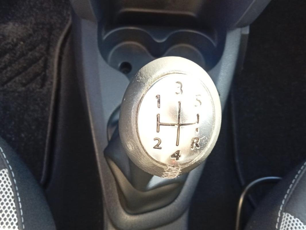 Dacia Sandero II - Photo 19