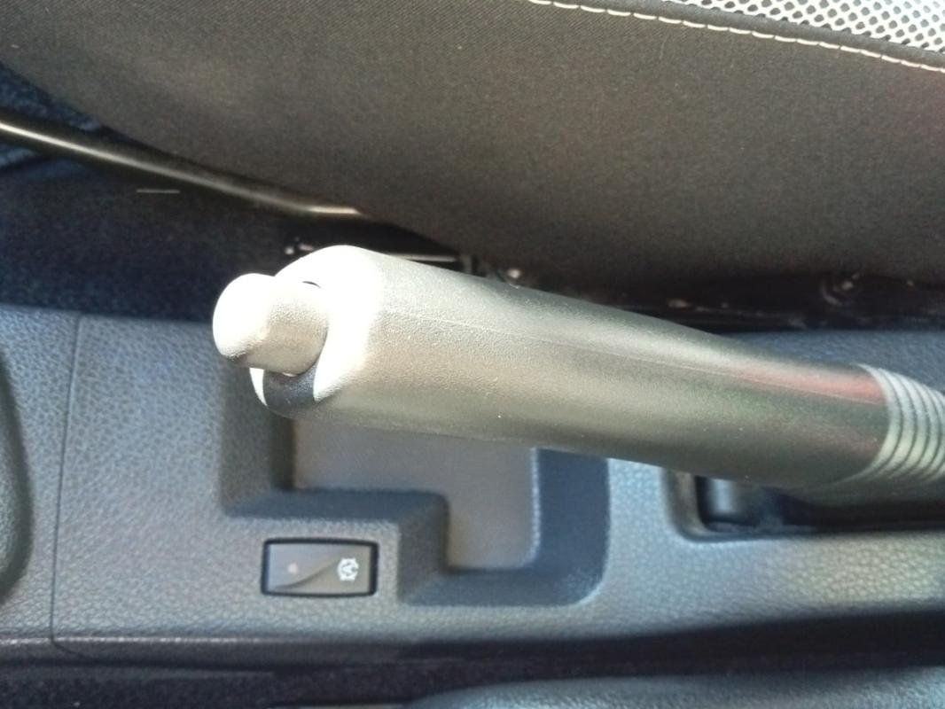 Dacia Sandero II - Photo 20