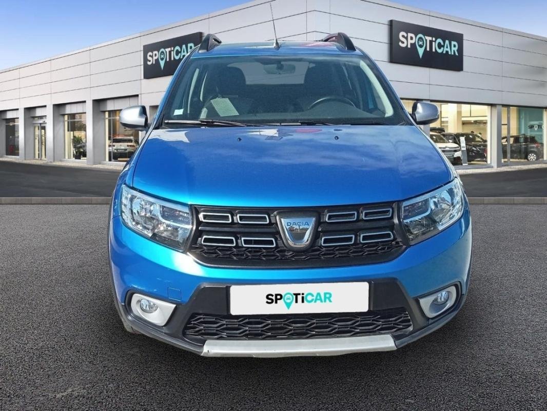 Dacia Sandero II - Photo 2