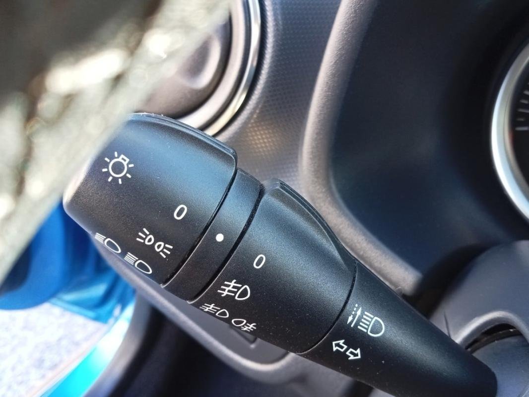 Dacia Sandero II - Photo 21