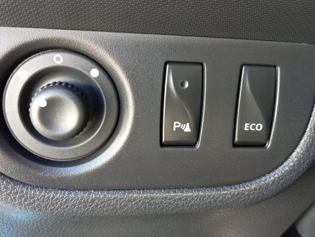 Dacia Sandero II - Photo 23