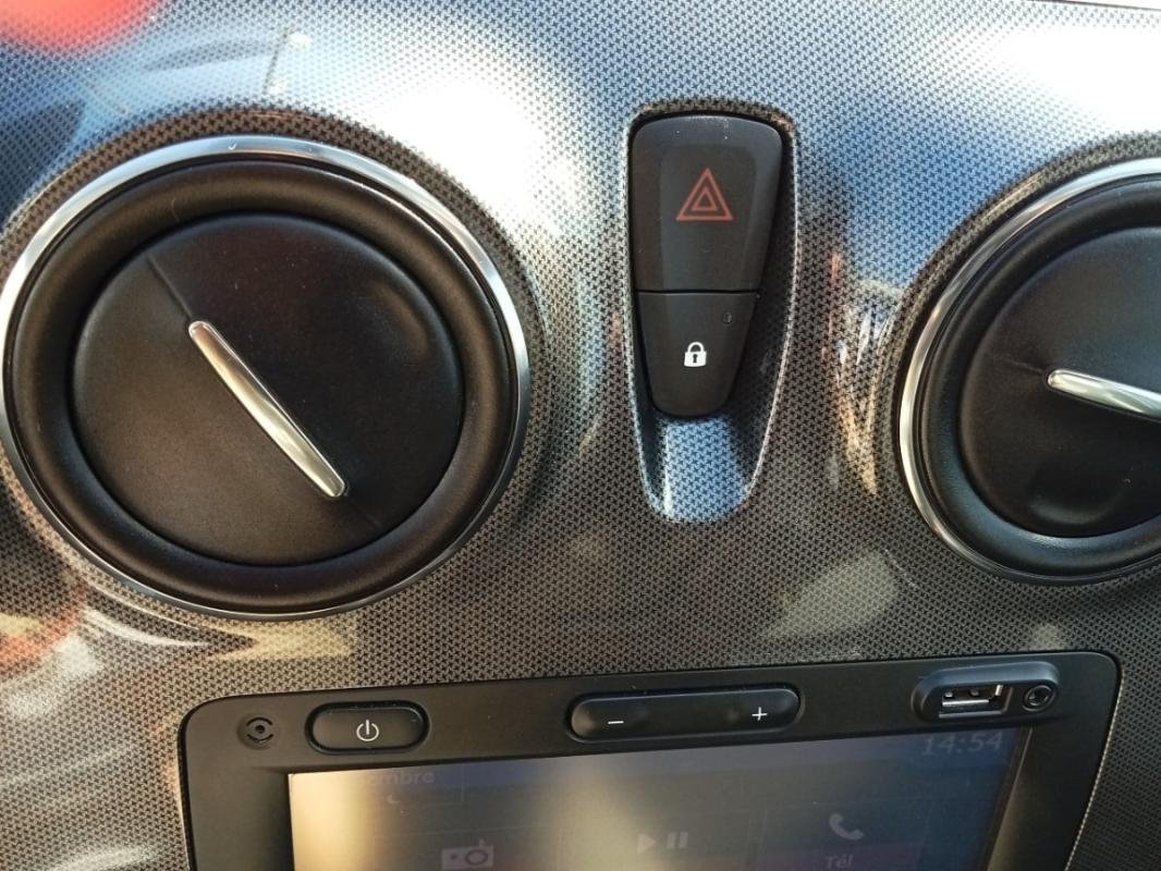 Dacia Sandero II - Photo 25