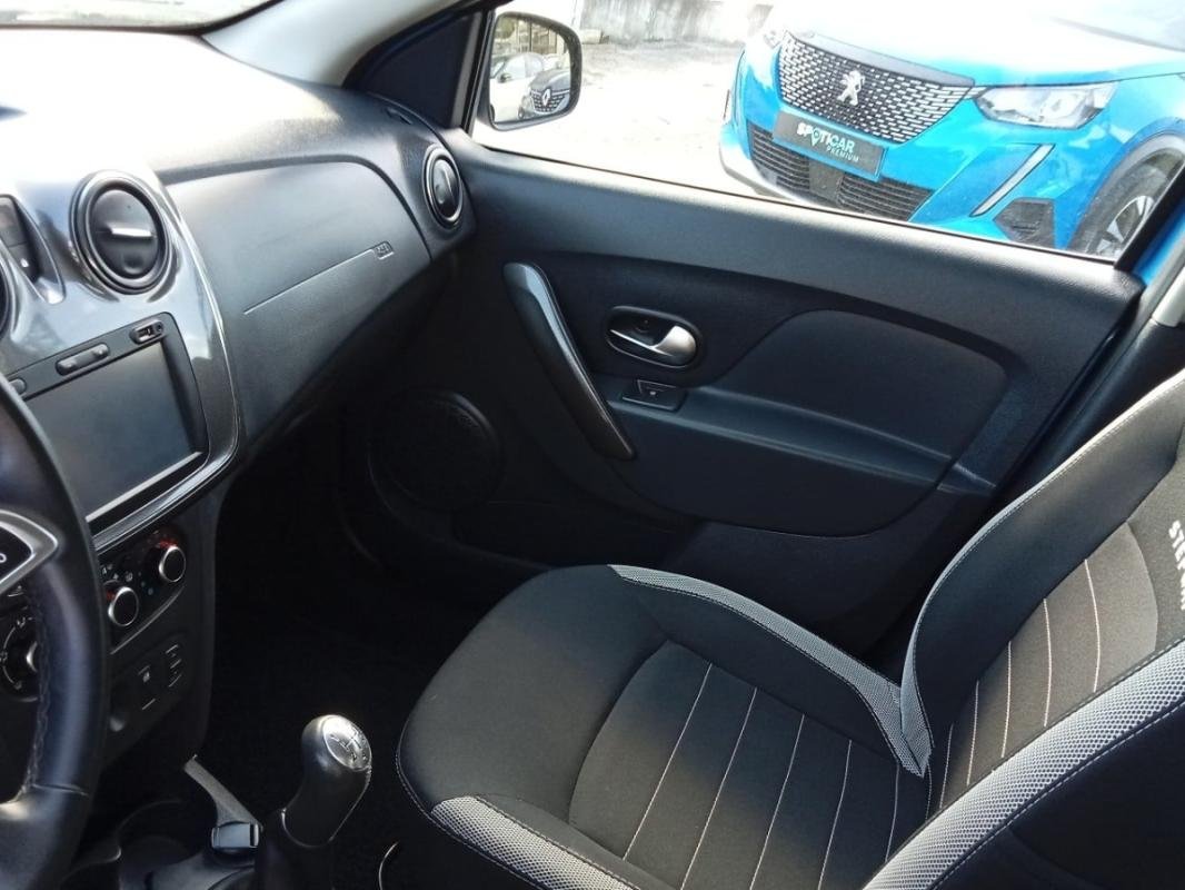 Dacia Sandero II - Photo 26