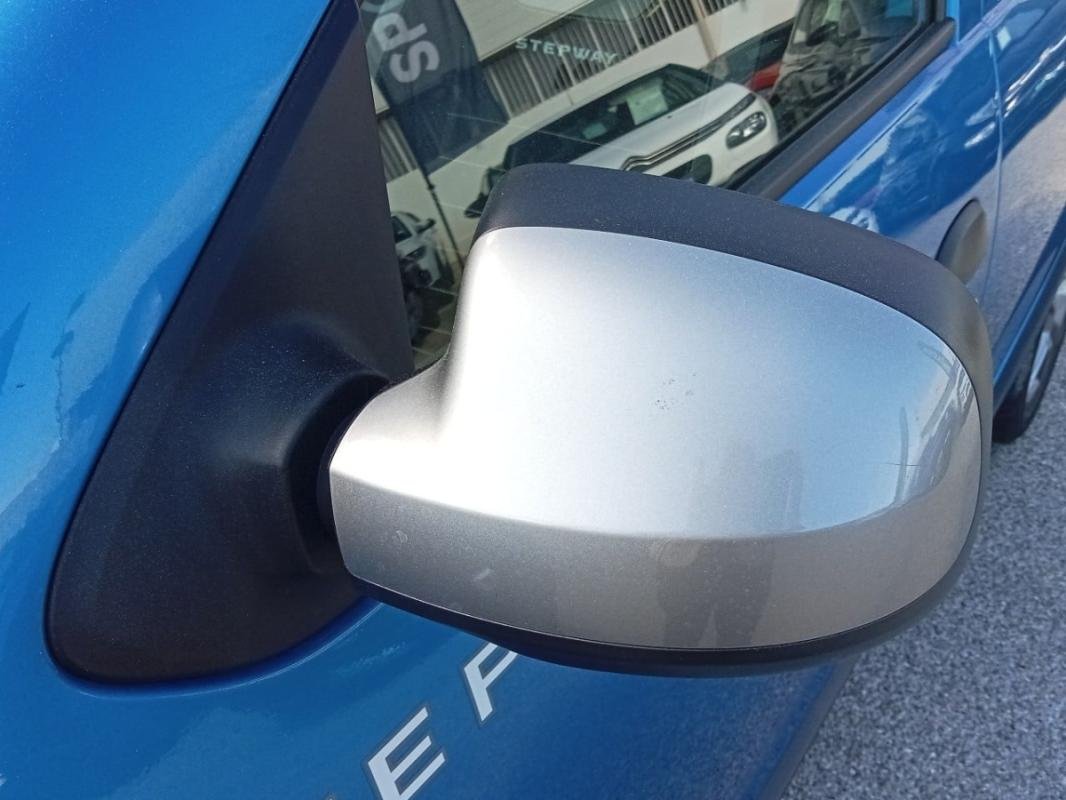Dacia Sandero II - Photo 28
