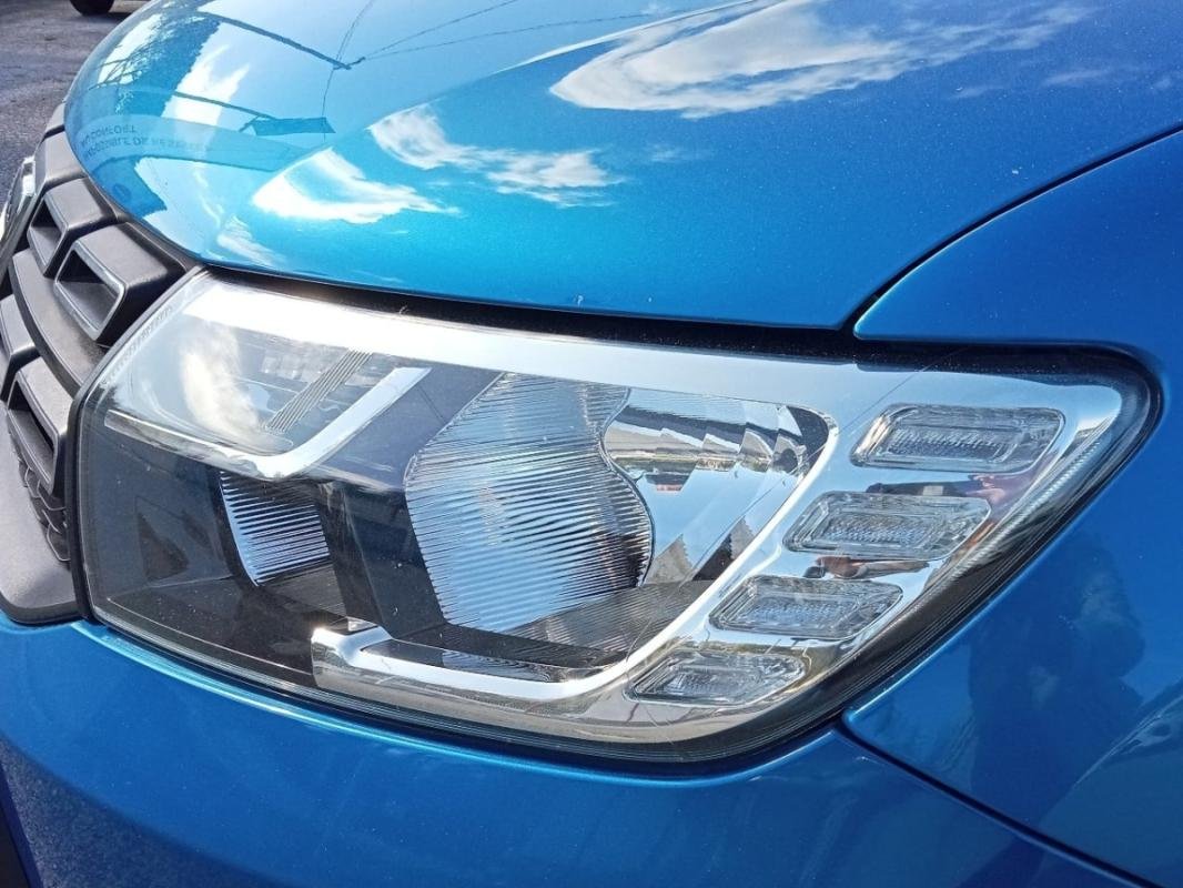 Dacia Sandero II - Photo 29
