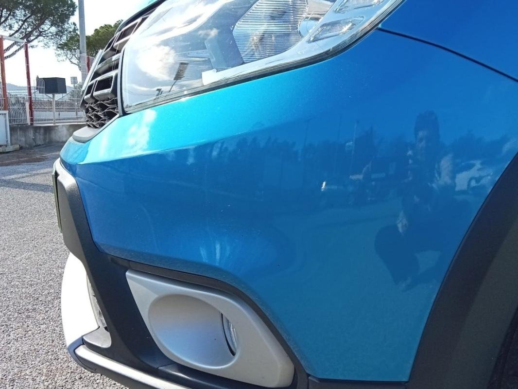 Dacia Sandero II - Photo 30