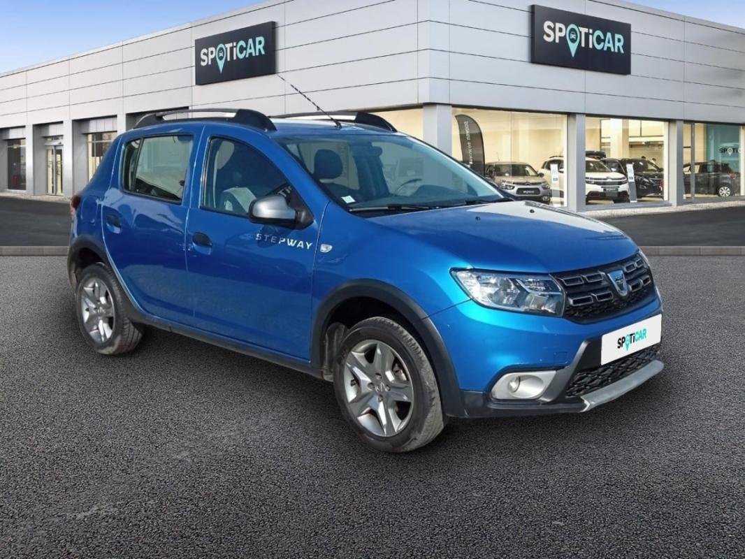 Dacia Sandero II - Photo 3