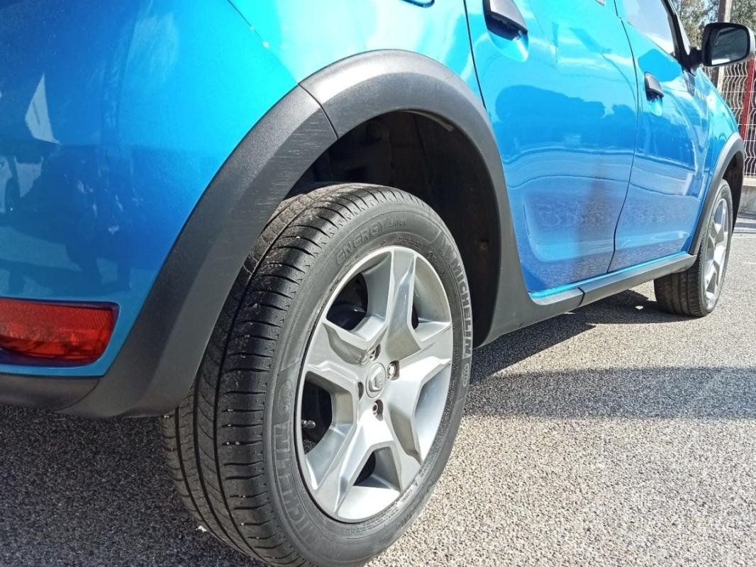 Dacia Sandero II - Photo 33