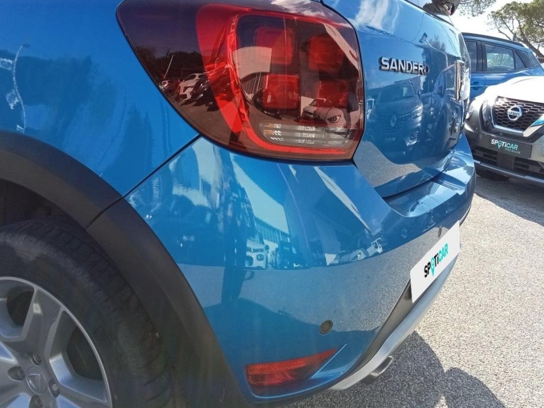 Dacia Sandero II - Photo 35