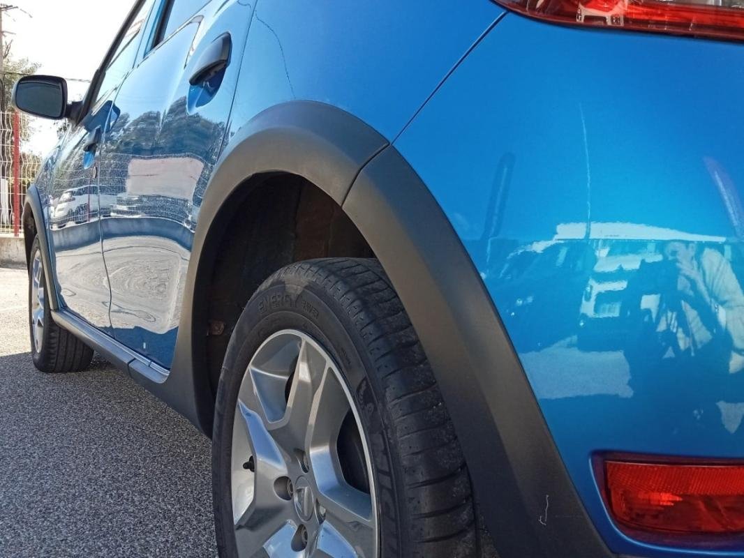 Dacia Sandero II - Photo 39
