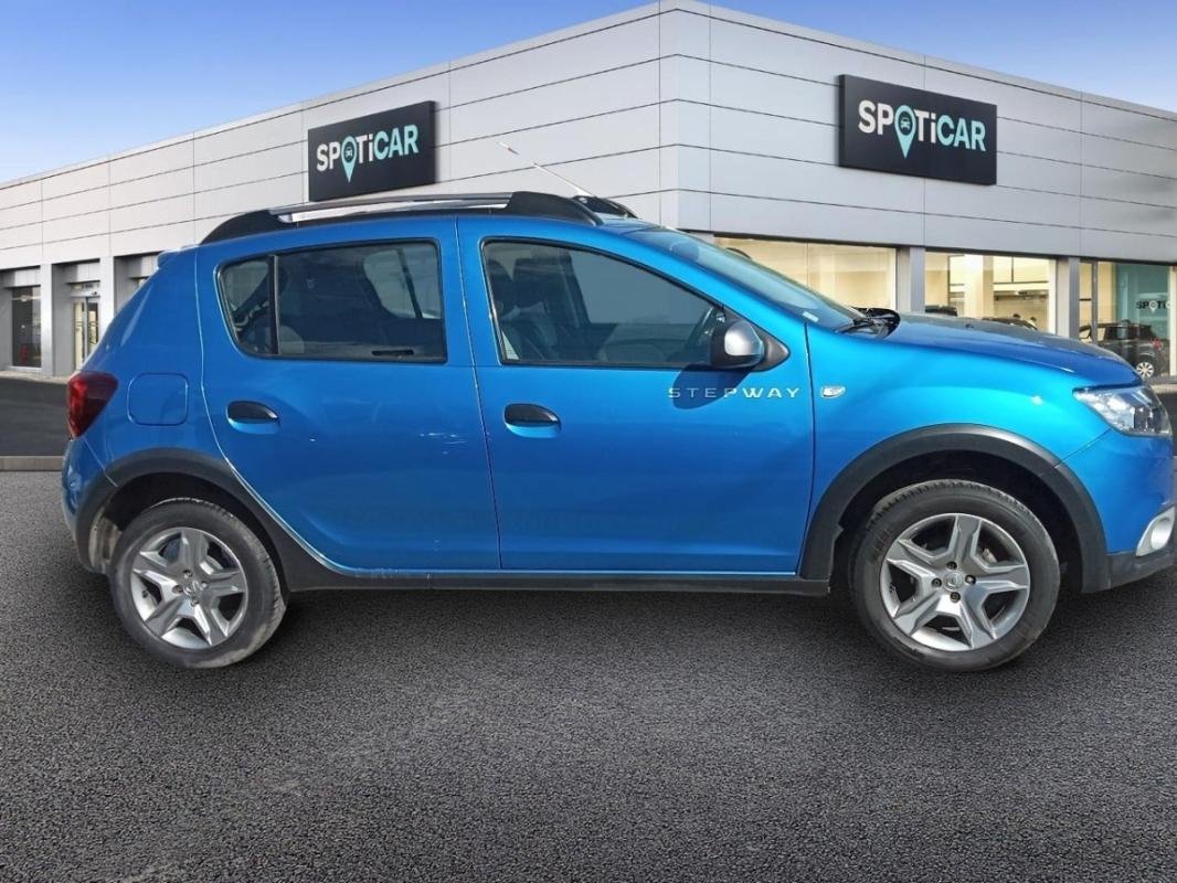 Dacia Sandero II - Photo 4