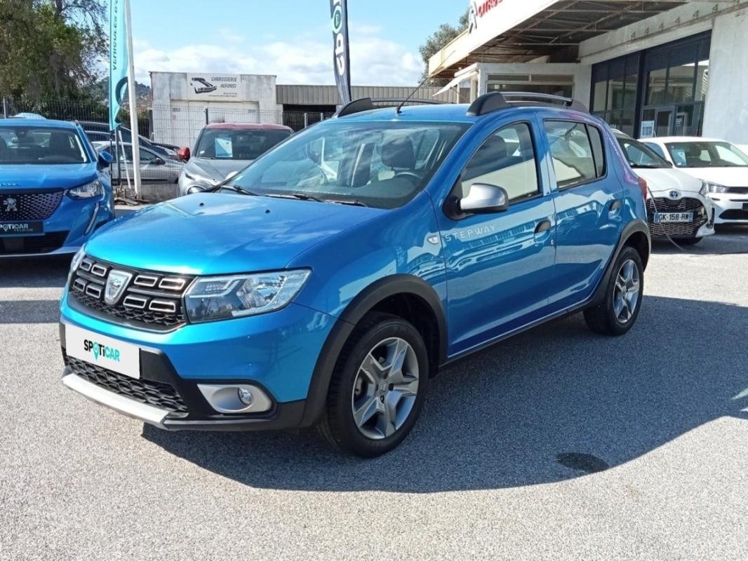 Dacia Sandero II - Photo 42