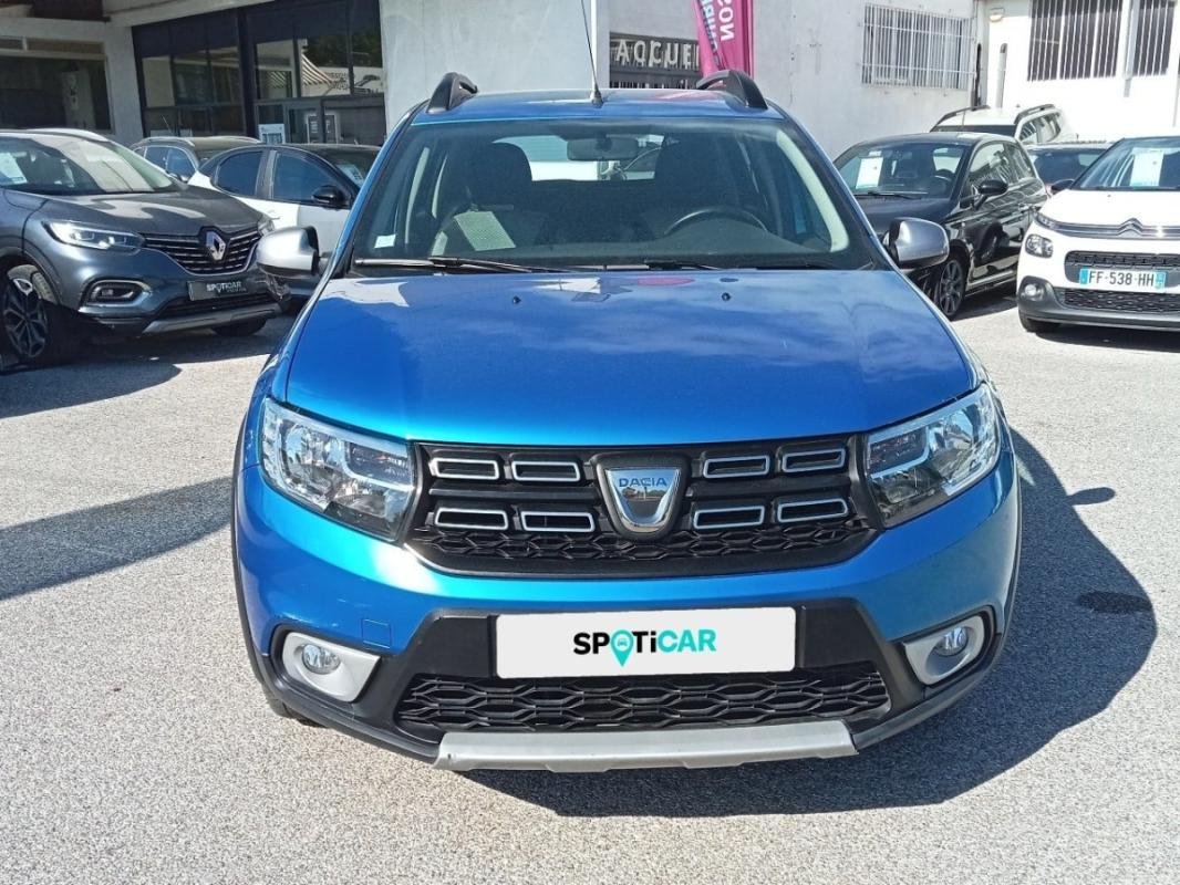 Dacia Sandero II - Photo 43