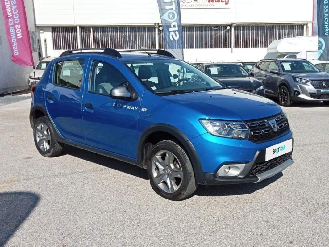 Dacia Sandero II - Photo 44