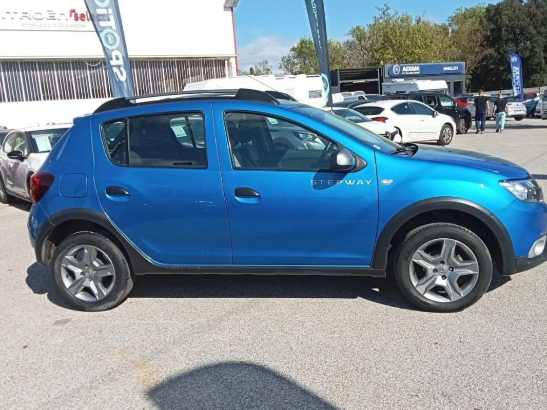 Dacia Sandero II - Photo 45