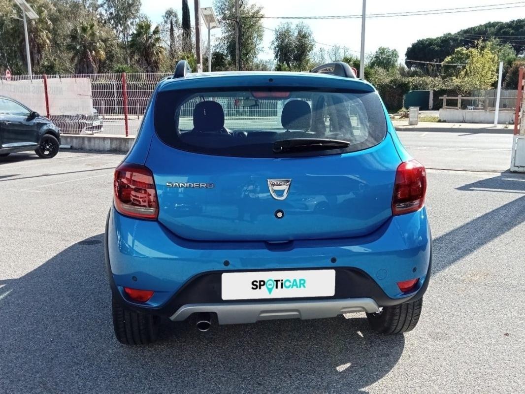 Dacia Sandero II - Photo 46