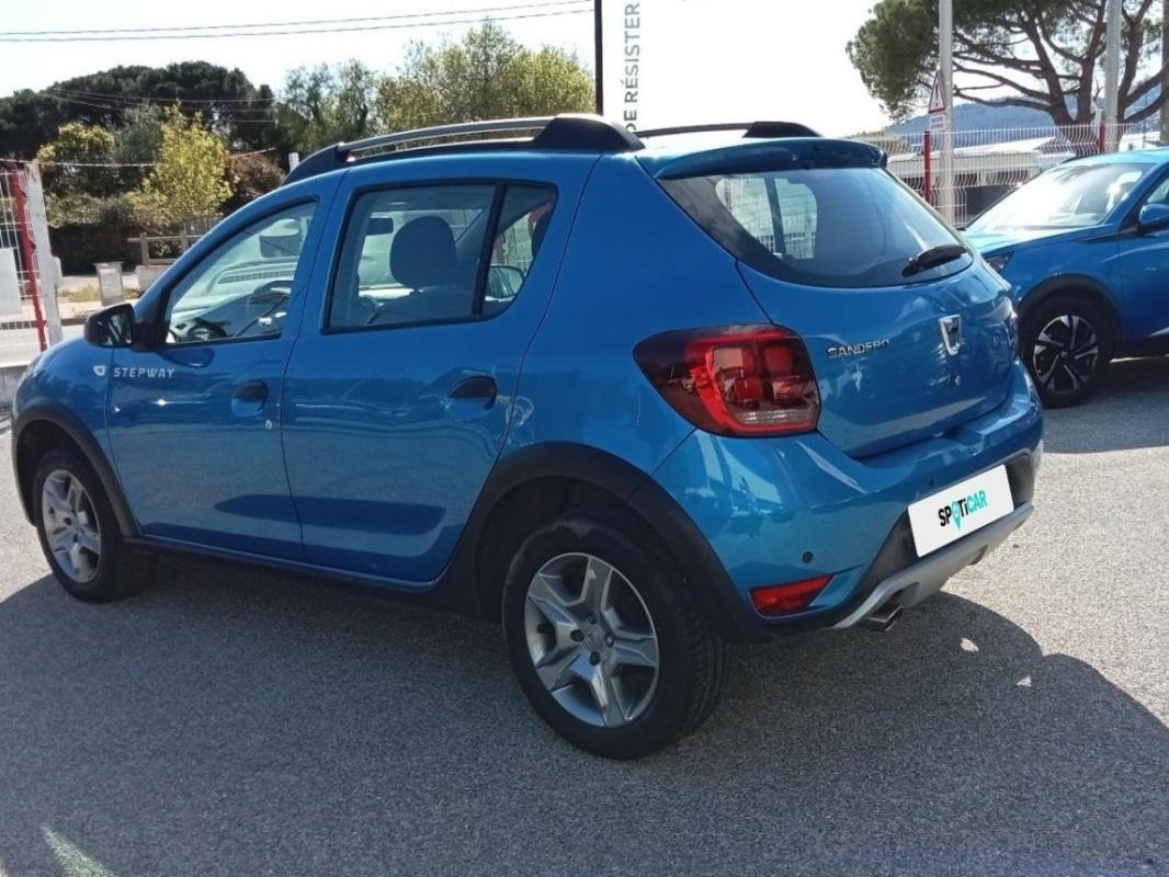 Dacia Sandero II - Photo 47