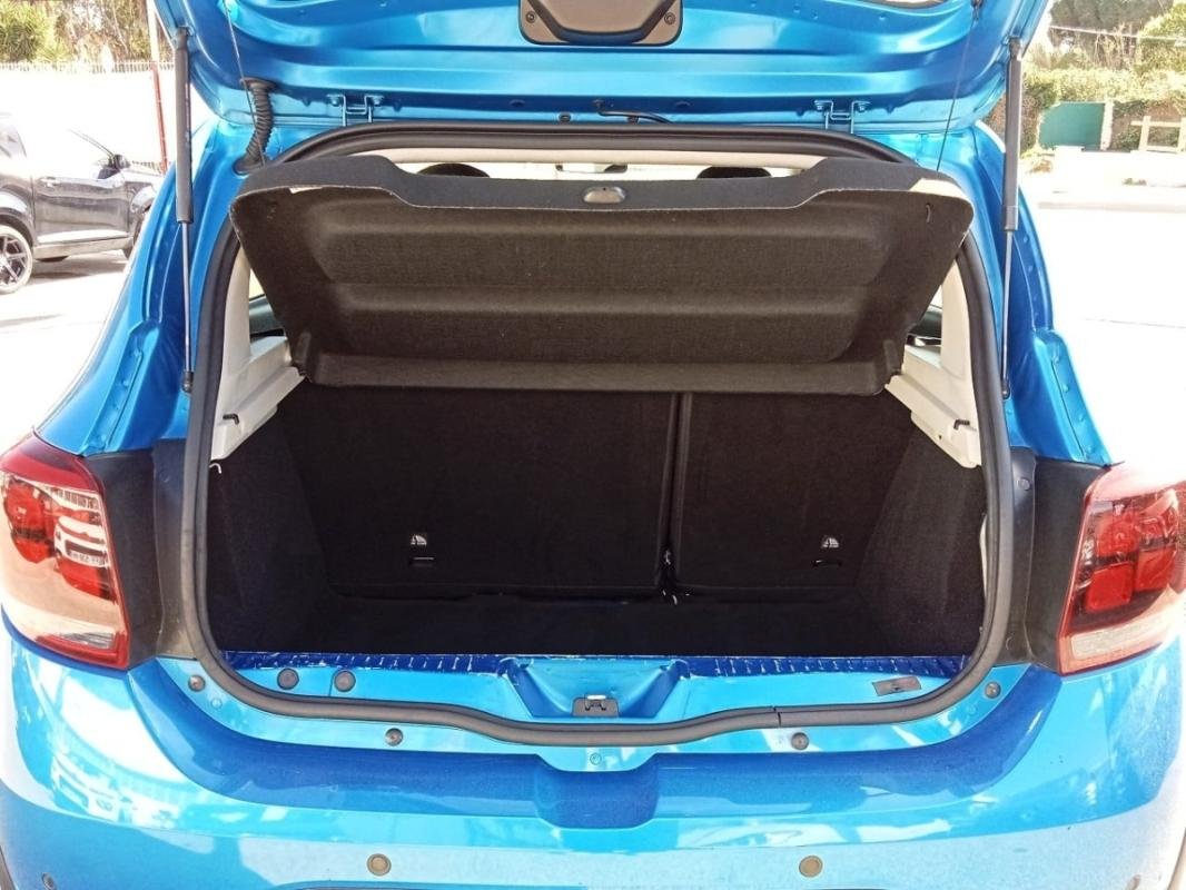 Dacia Sandero II - Photo 6