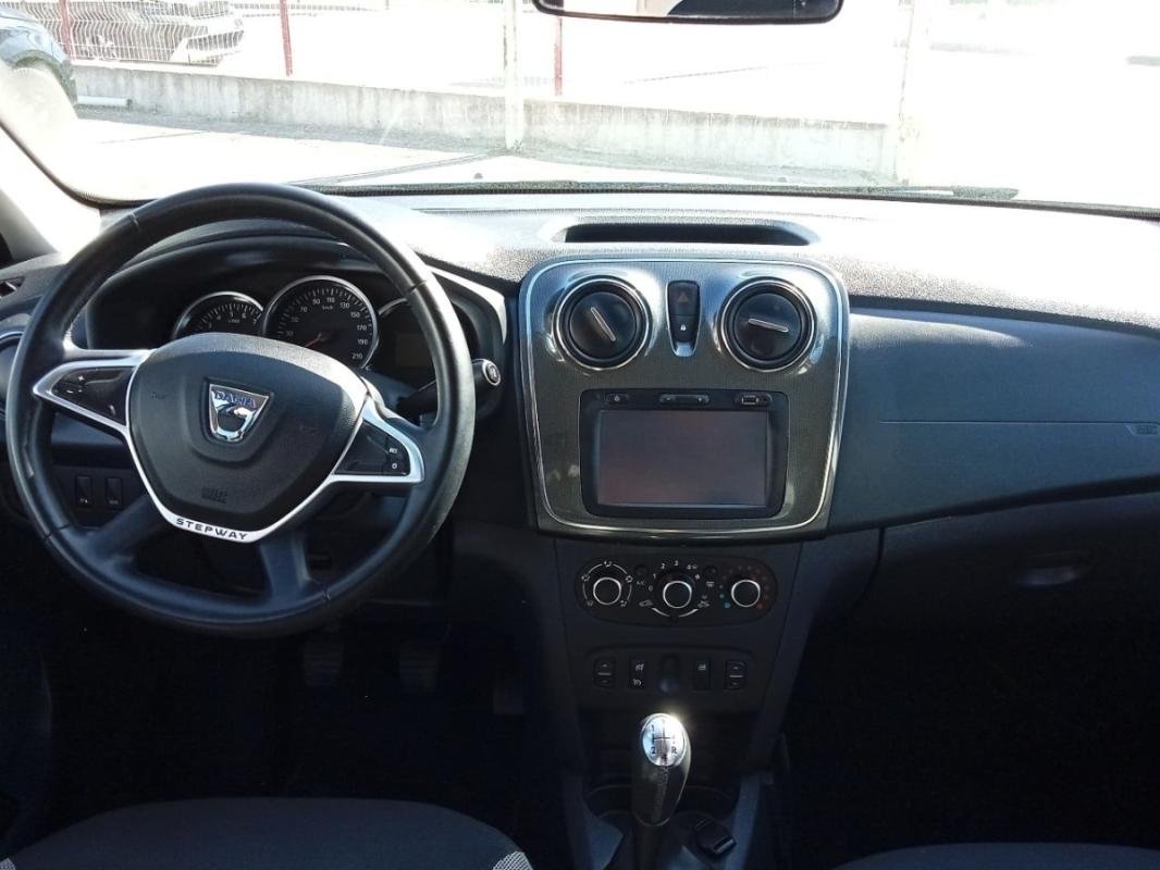 Dacia Sandero II - Photo 8