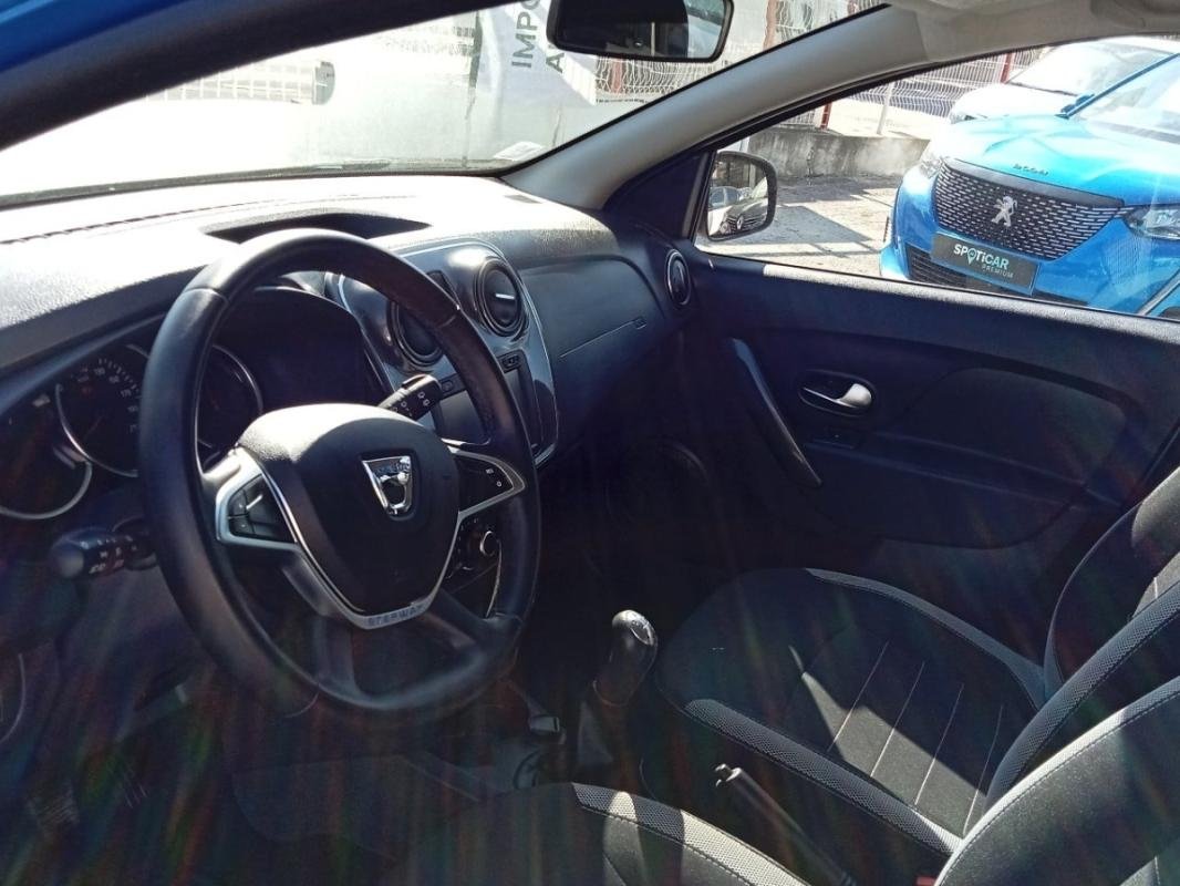 Dacia Sandero II - Photo 9