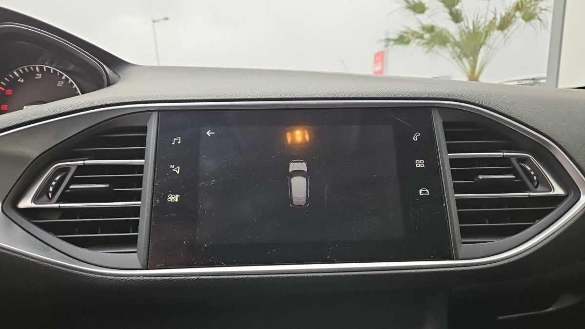 Peugeot 308 - Photo 17