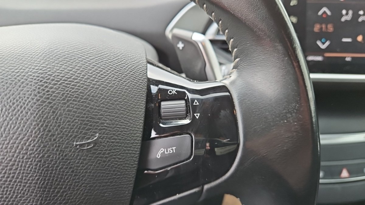 Peugeot 308 - Photo 19