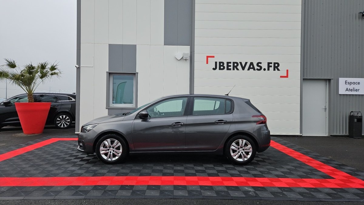 Peugeot 308 - Photo 2