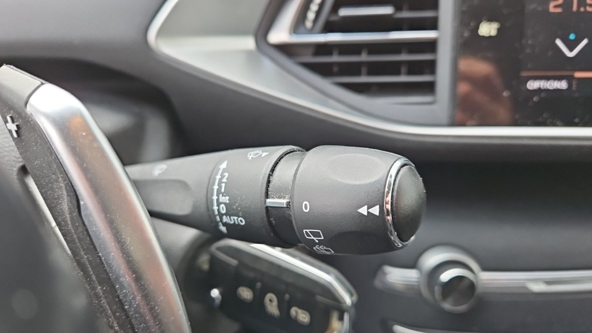 Peugeot 308 - Photo 21