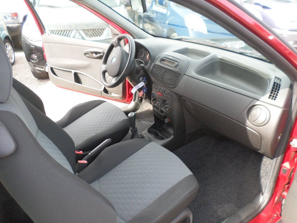 Fiat Punto - Photo 5