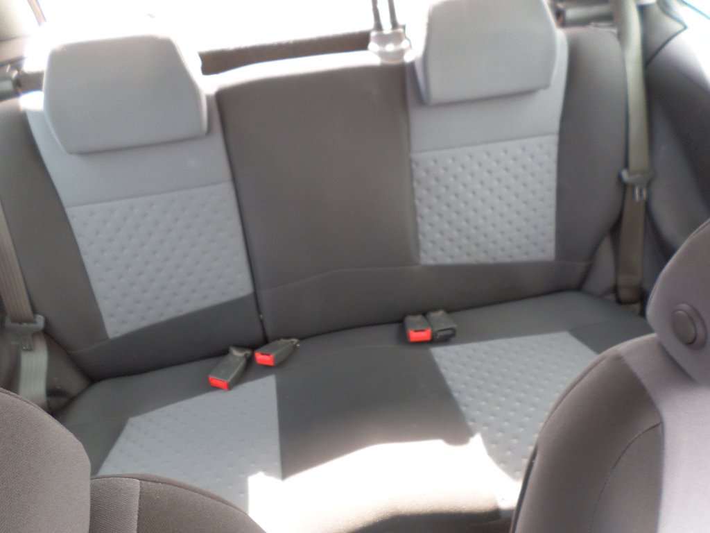 Fiat Punto - Photo 8