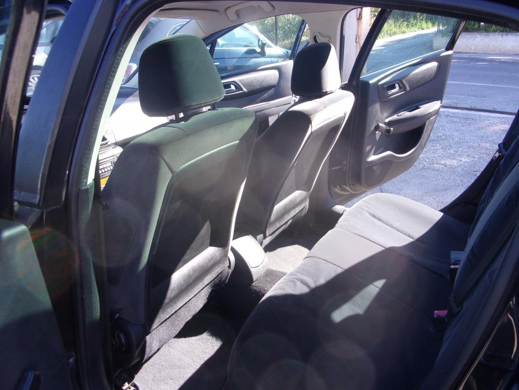 Citroën C4 - Photo 5