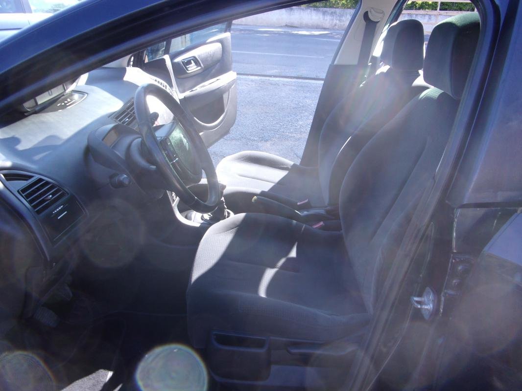 Citroën C4 - Photo 8