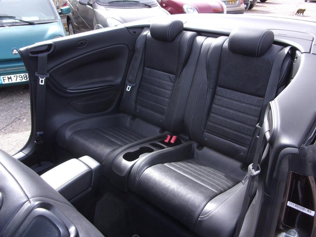 Opel Cascada - Photo 5