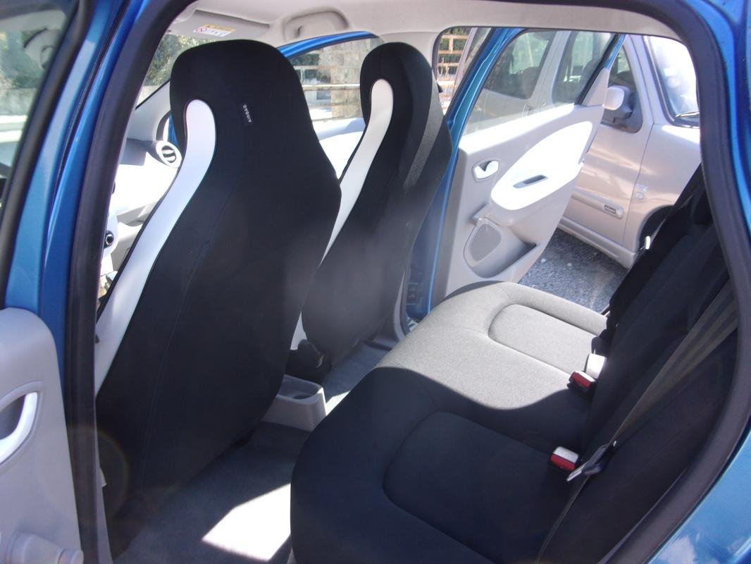 Renault Zoe - Photo 5