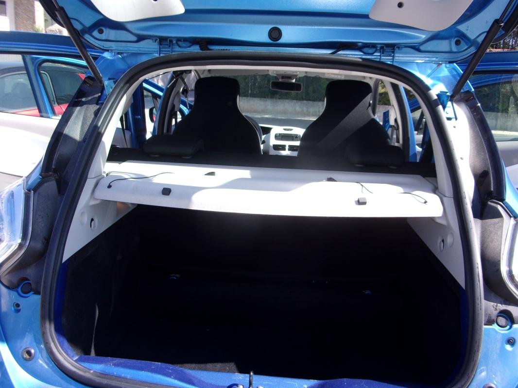 Renault Zoe - Photo 6