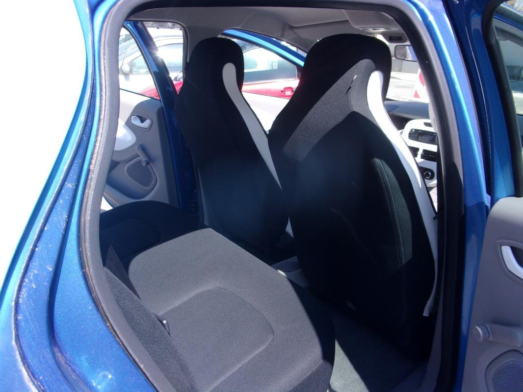 Renault Zoe - Photo 10