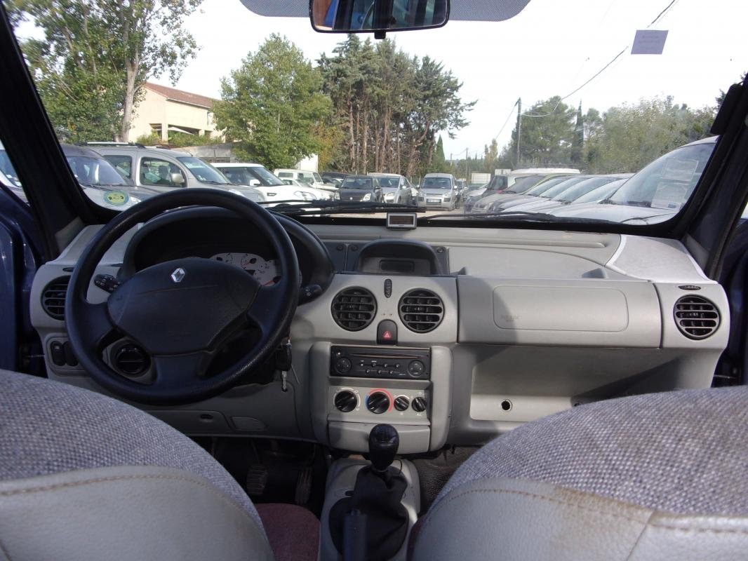 Renault Kangoo - Photo 3