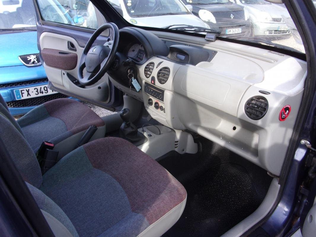Renault Kangoo - Photo 4