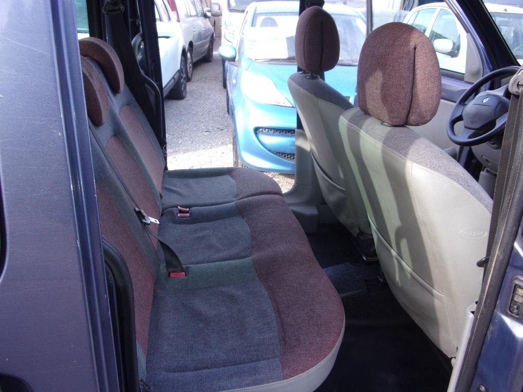 Renault Kangoo - Photo 5