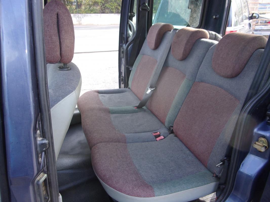 Renault Kangoo - Photo 7