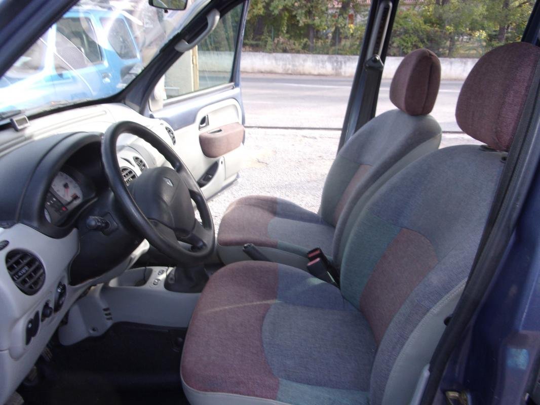 Renault Kangoo - Photo 8