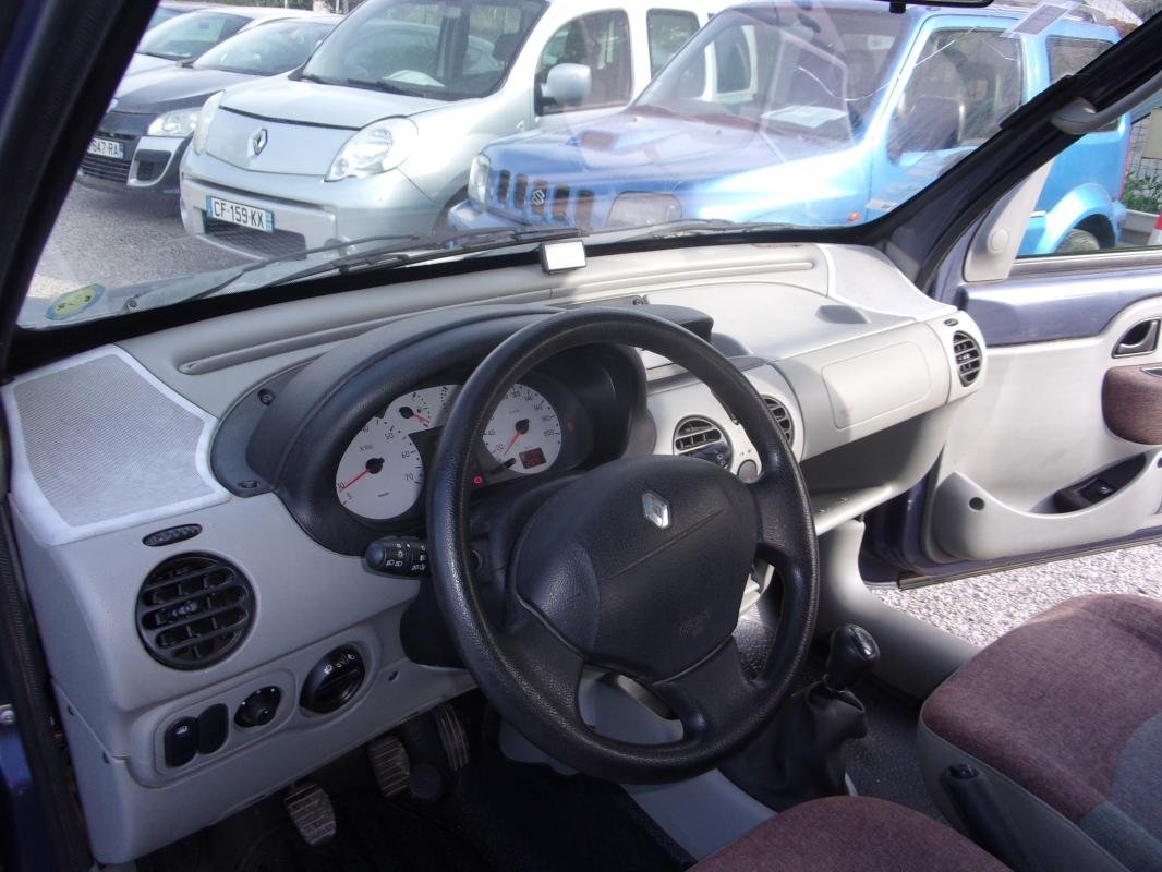 Renault Kangoo - Photo 9