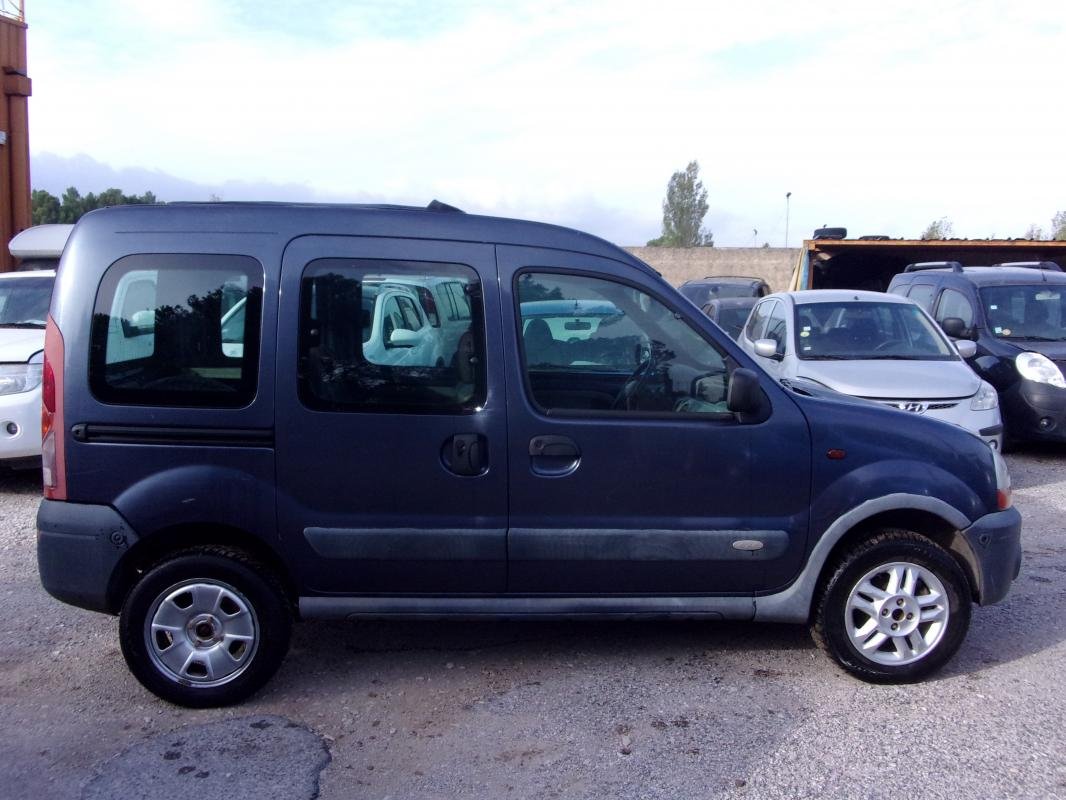 Renault Kangoo - Photo 10