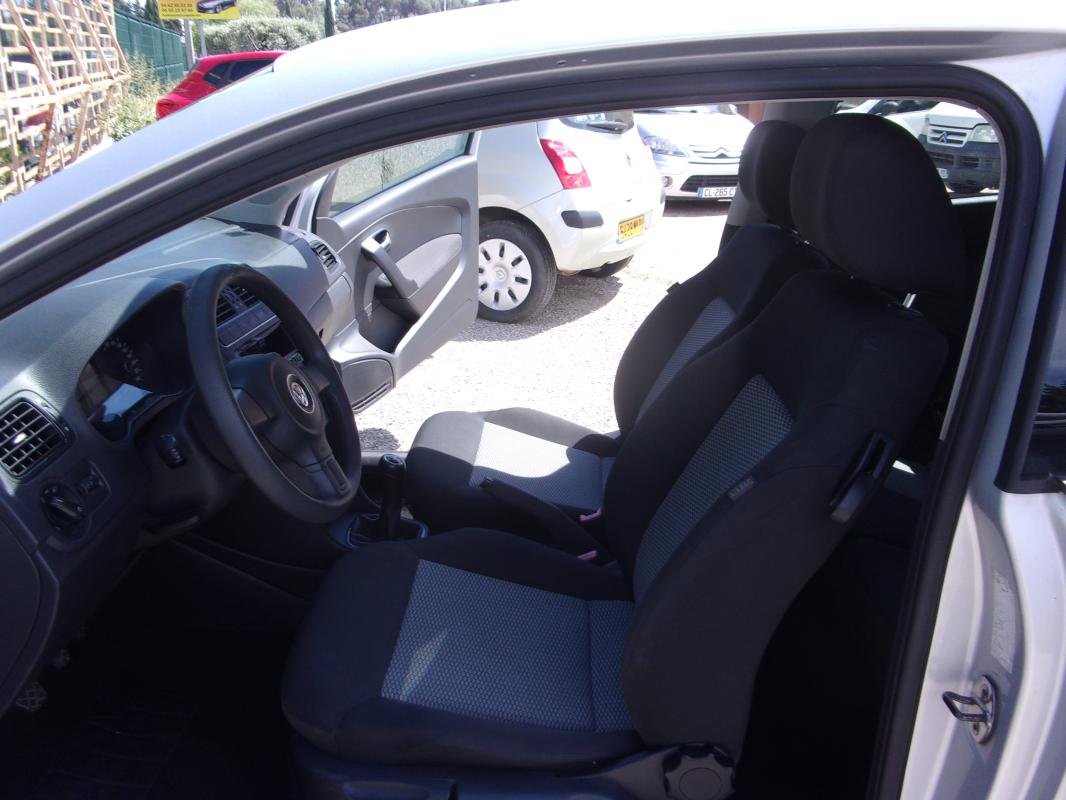 Volkswagen Polo - Photo 11