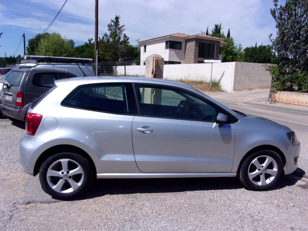 Volkswagen Polo - Photo 2