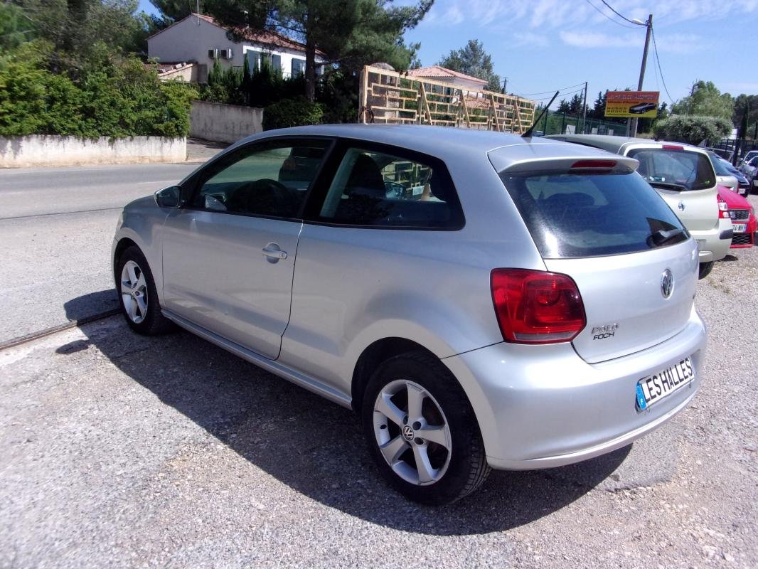 Volkswagen Polo - Photo 3